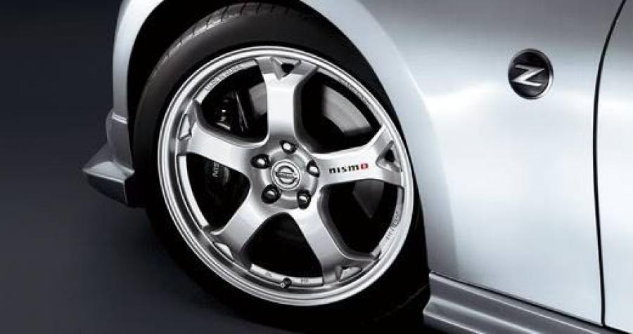  Nissan 370Z S-Tune 2009 года  (фото 14 из 15)